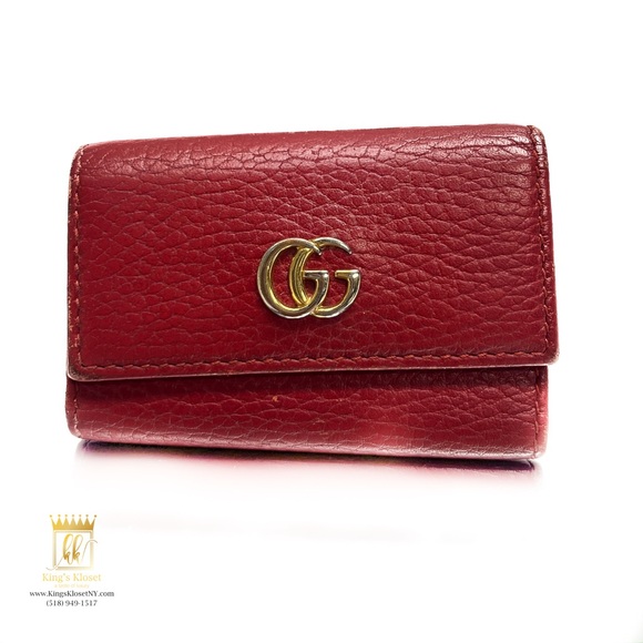 Gucci key case - Picture 1 of 11